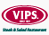 VIPS logo