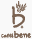 ī亣 logo