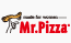 Mr.Pizza logo